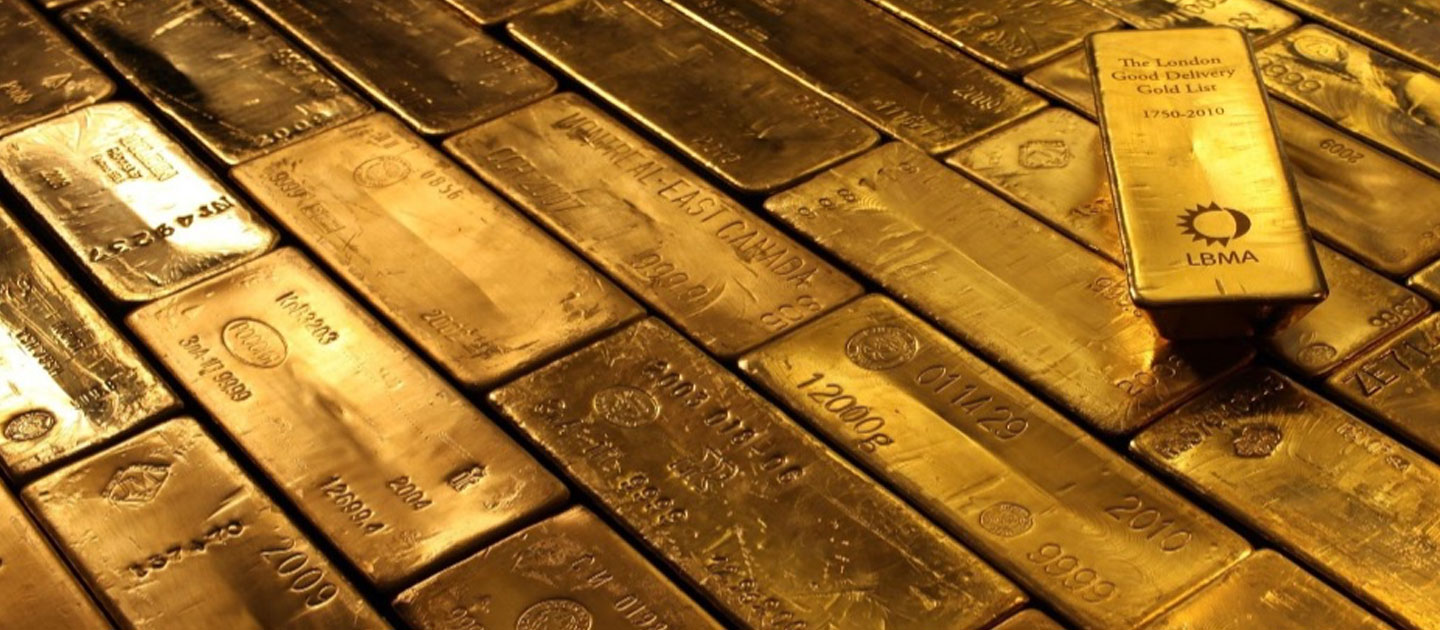 gold